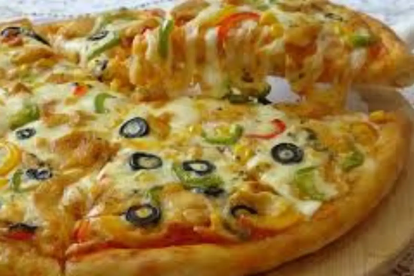 بيتزا شاورما - صفير