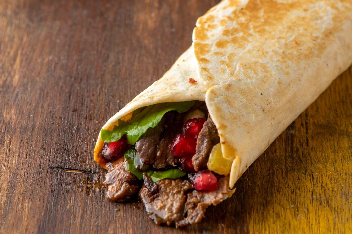 Special Meat - Small