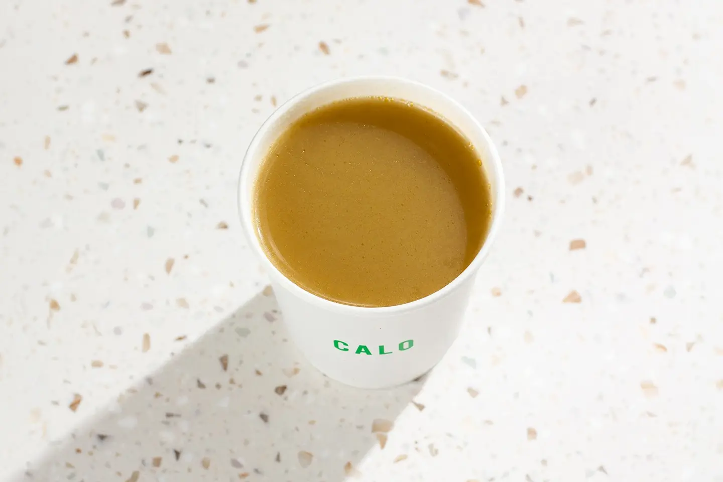 Beef Bone Broth - Medium