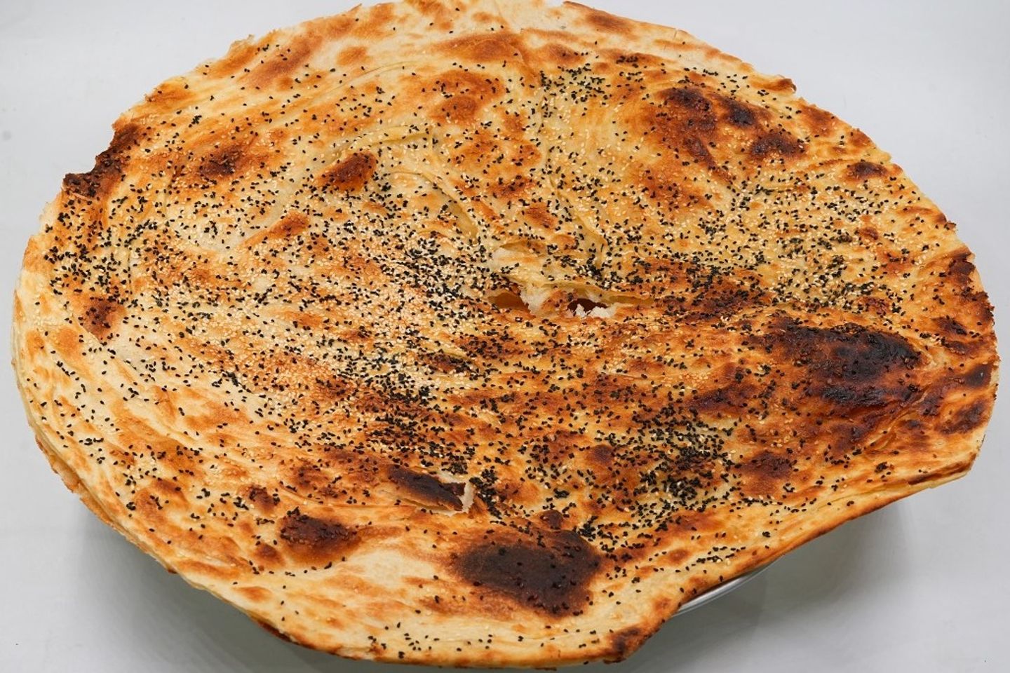 ملوح دبل