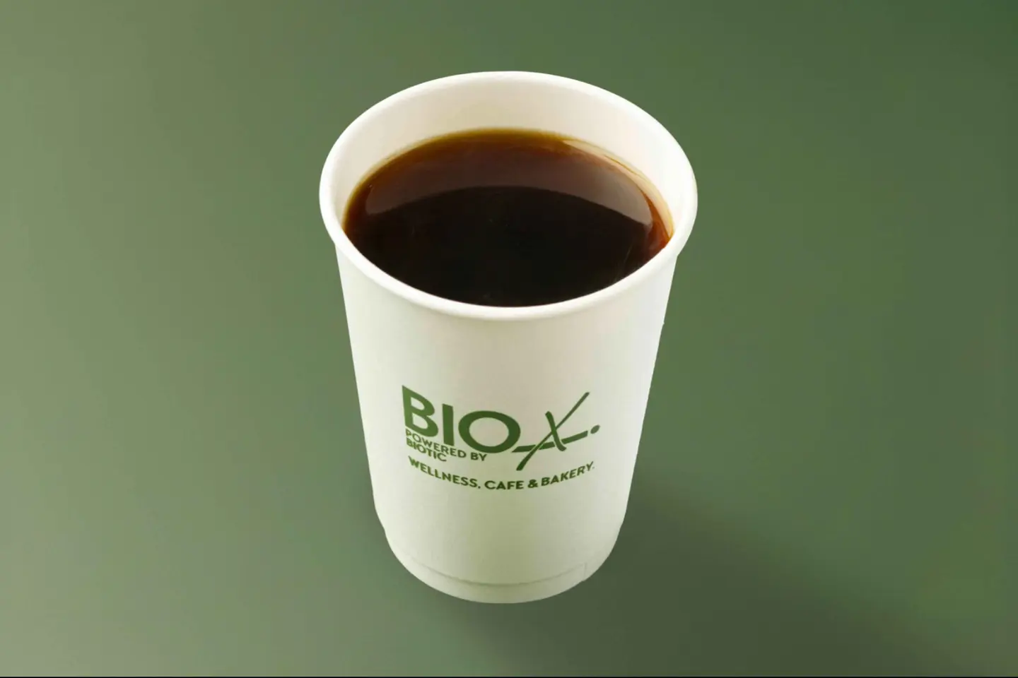 Coffee Of Today - Big Size 12 Ounce