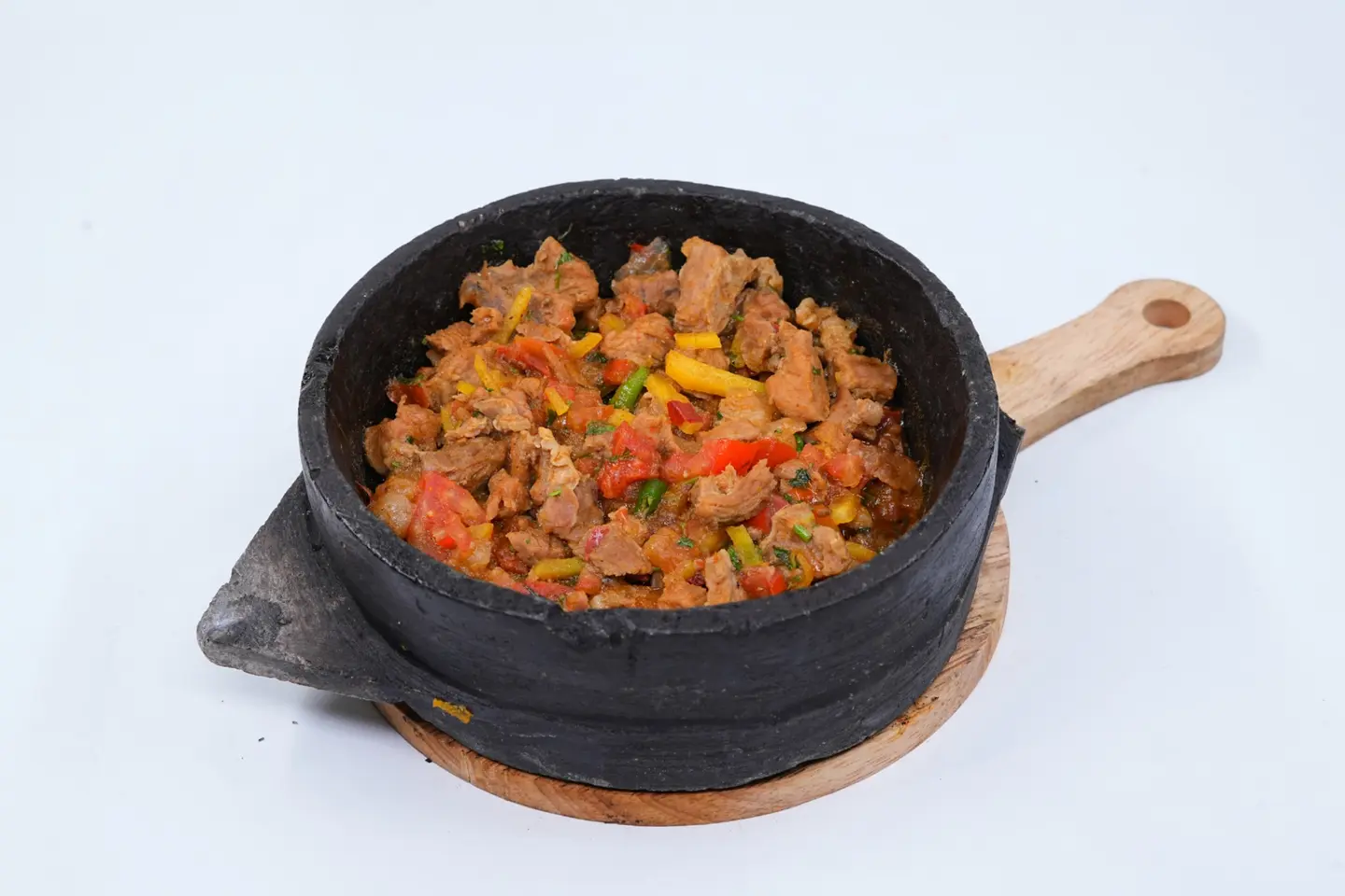 Lamb Mugalgal - Big