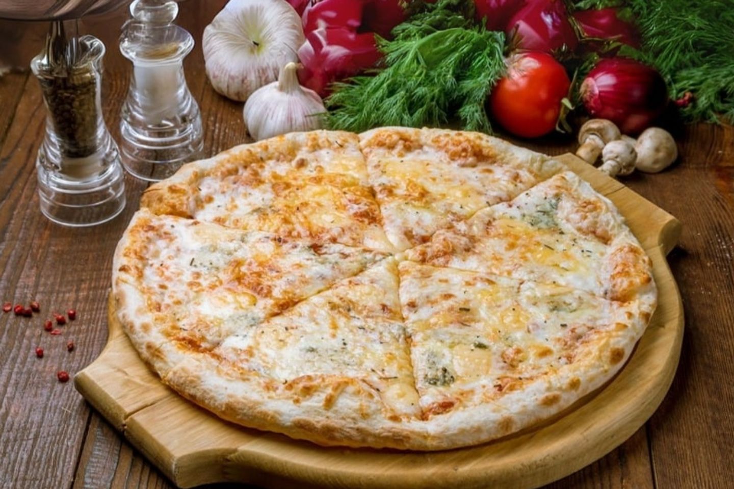 Akkawi Cheese - Small