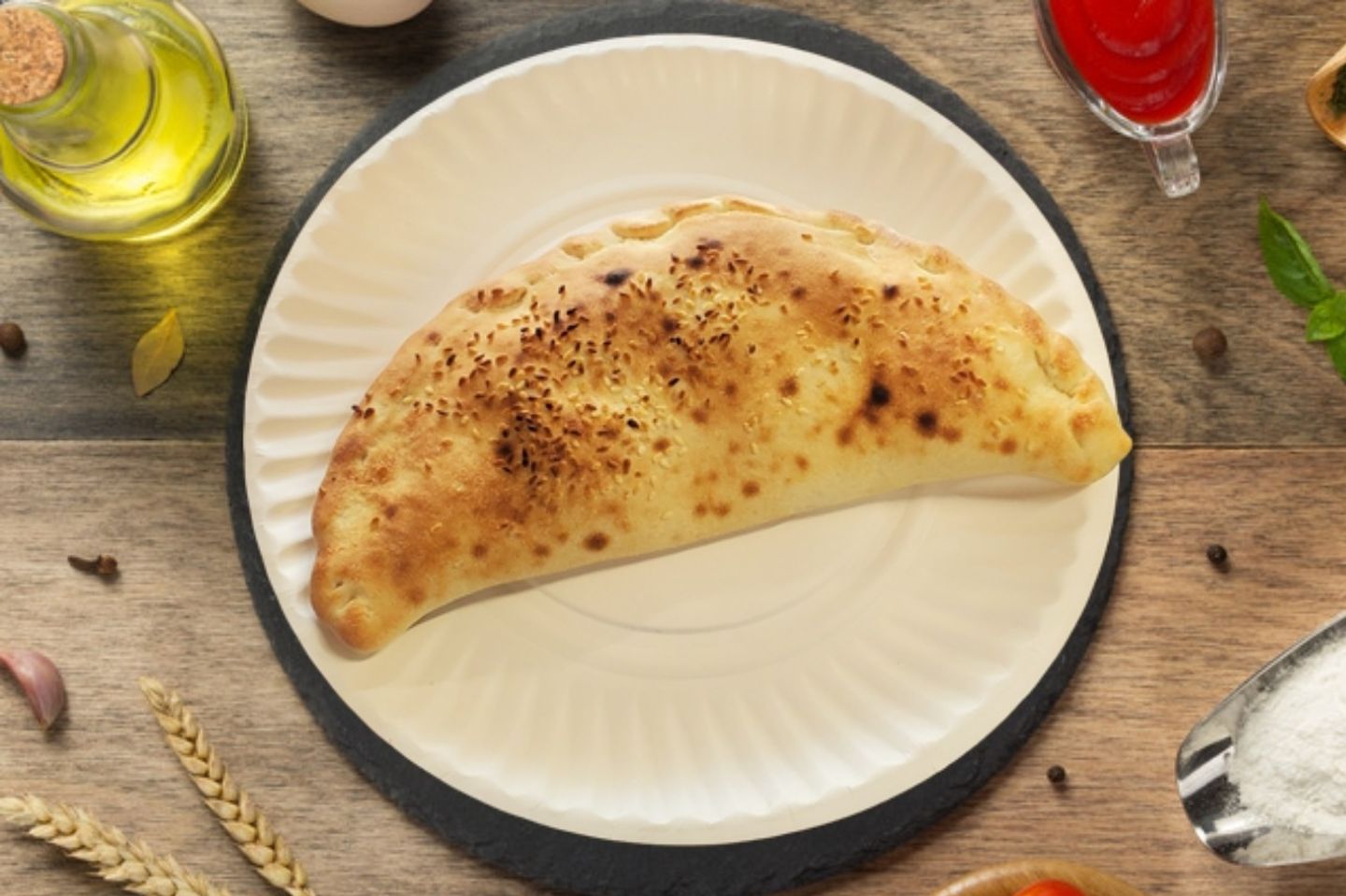 Cream Cheese - Small