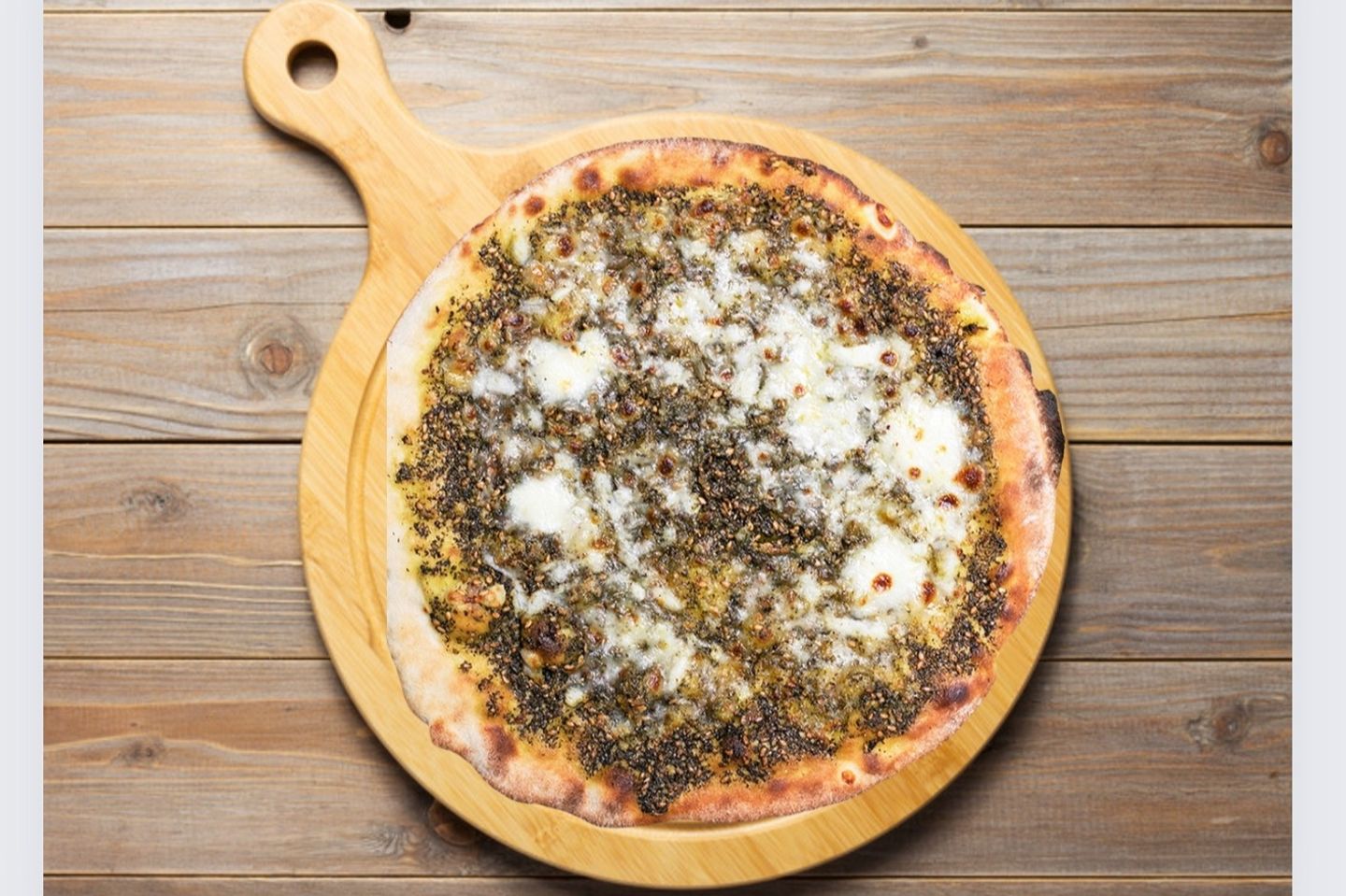 Labneh With Thyme - Small