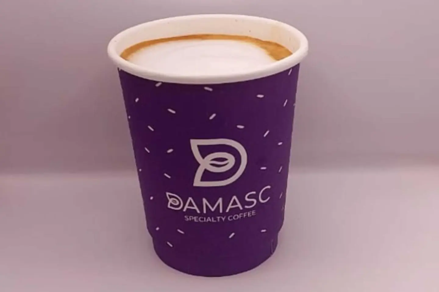 ماكياتو - صغير