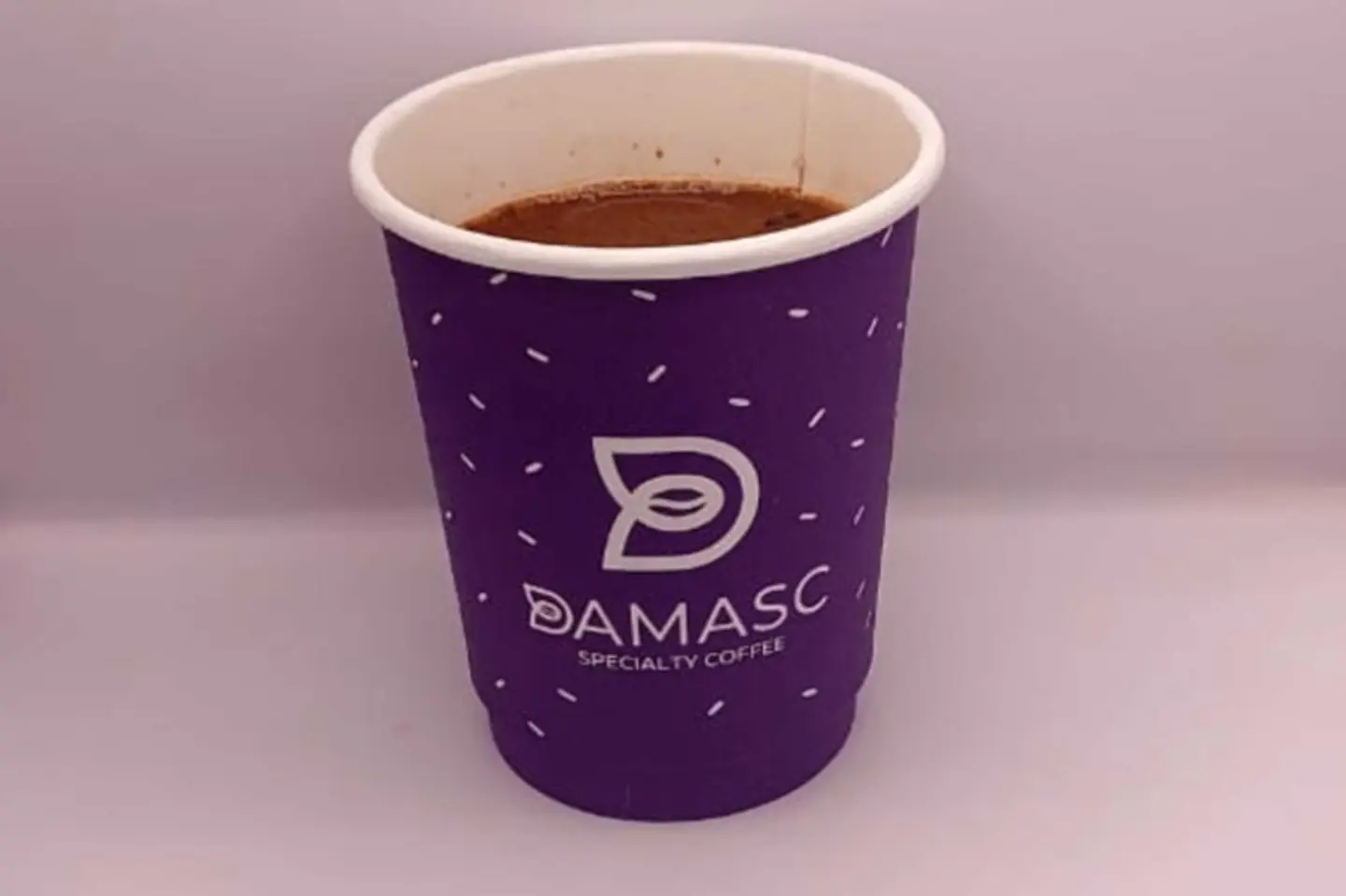 قهوة تركية - صغير