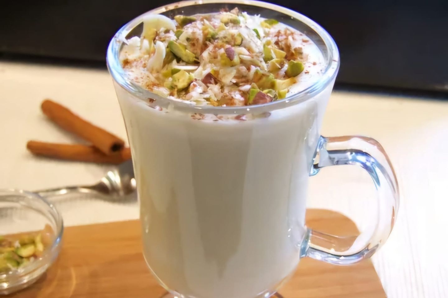 سحلب - صغير