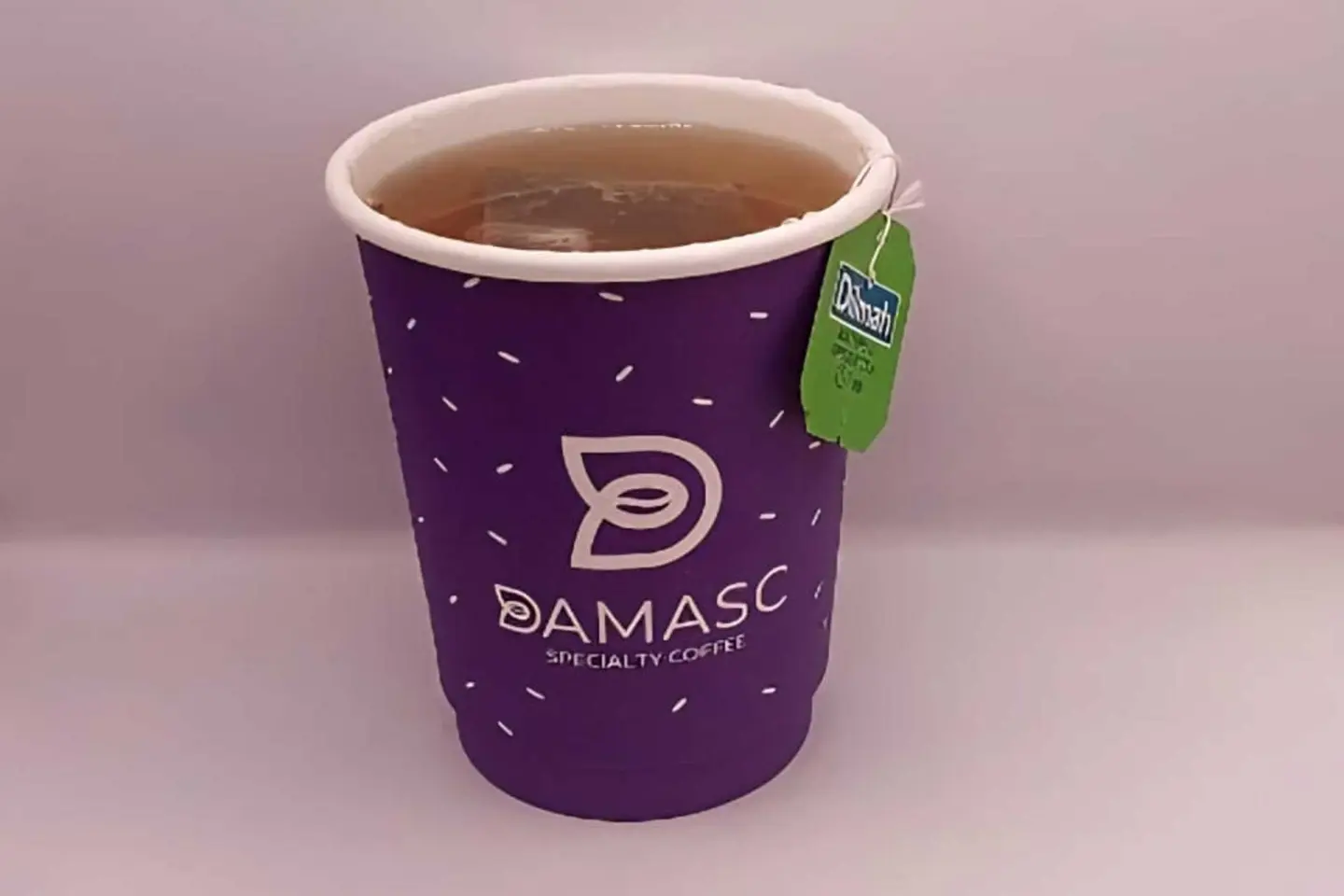 شاي أخضر - س