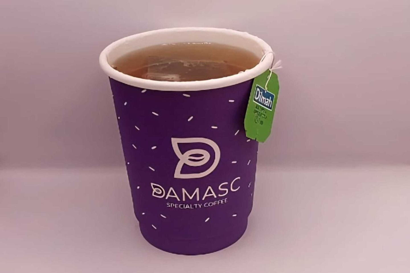 شاي أخضر - س