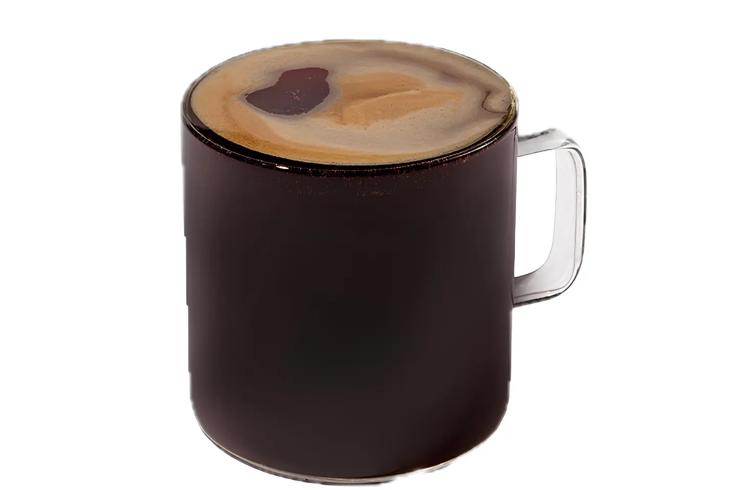 Americano - Iced