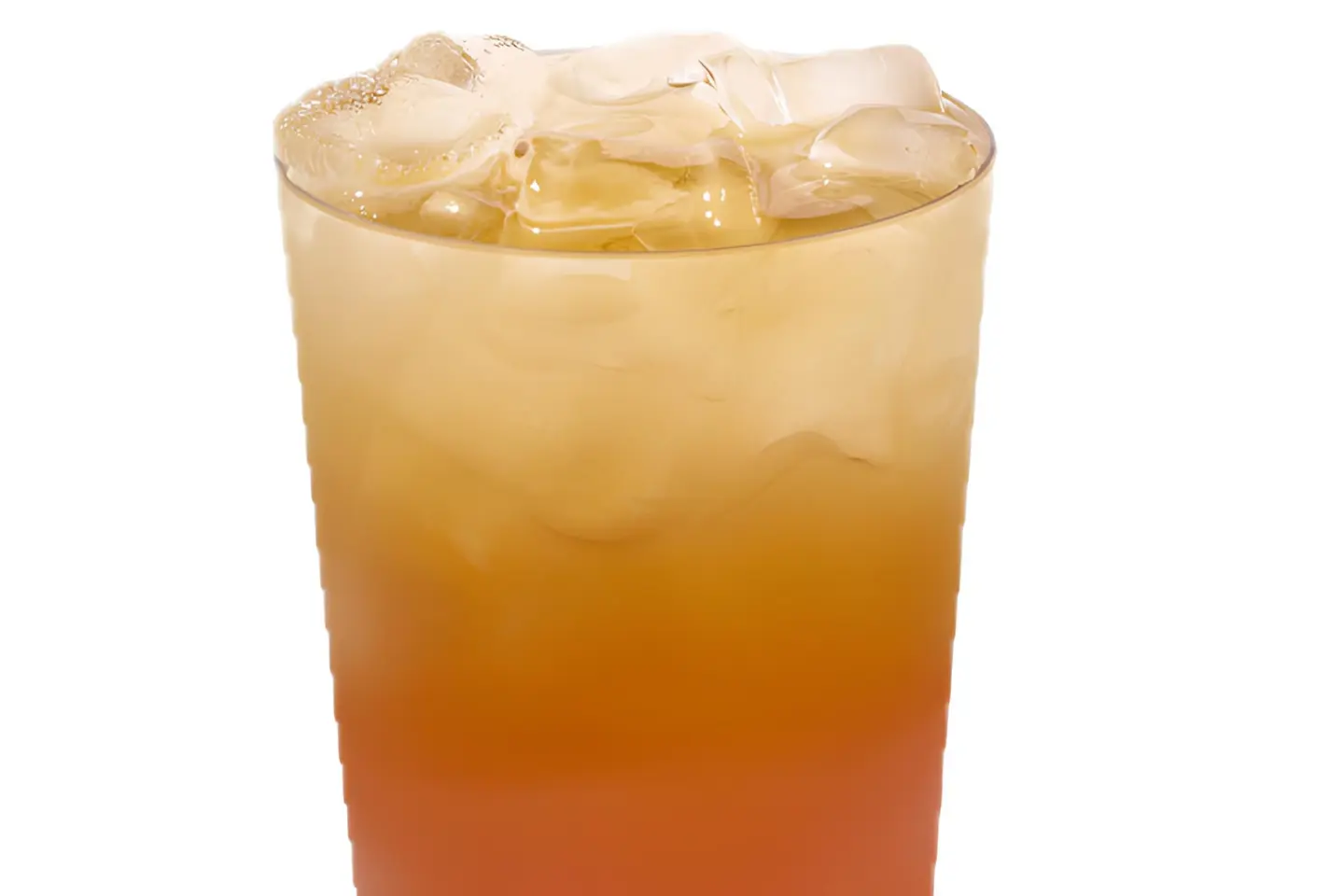 Iced Tea Passion Fruit - Large