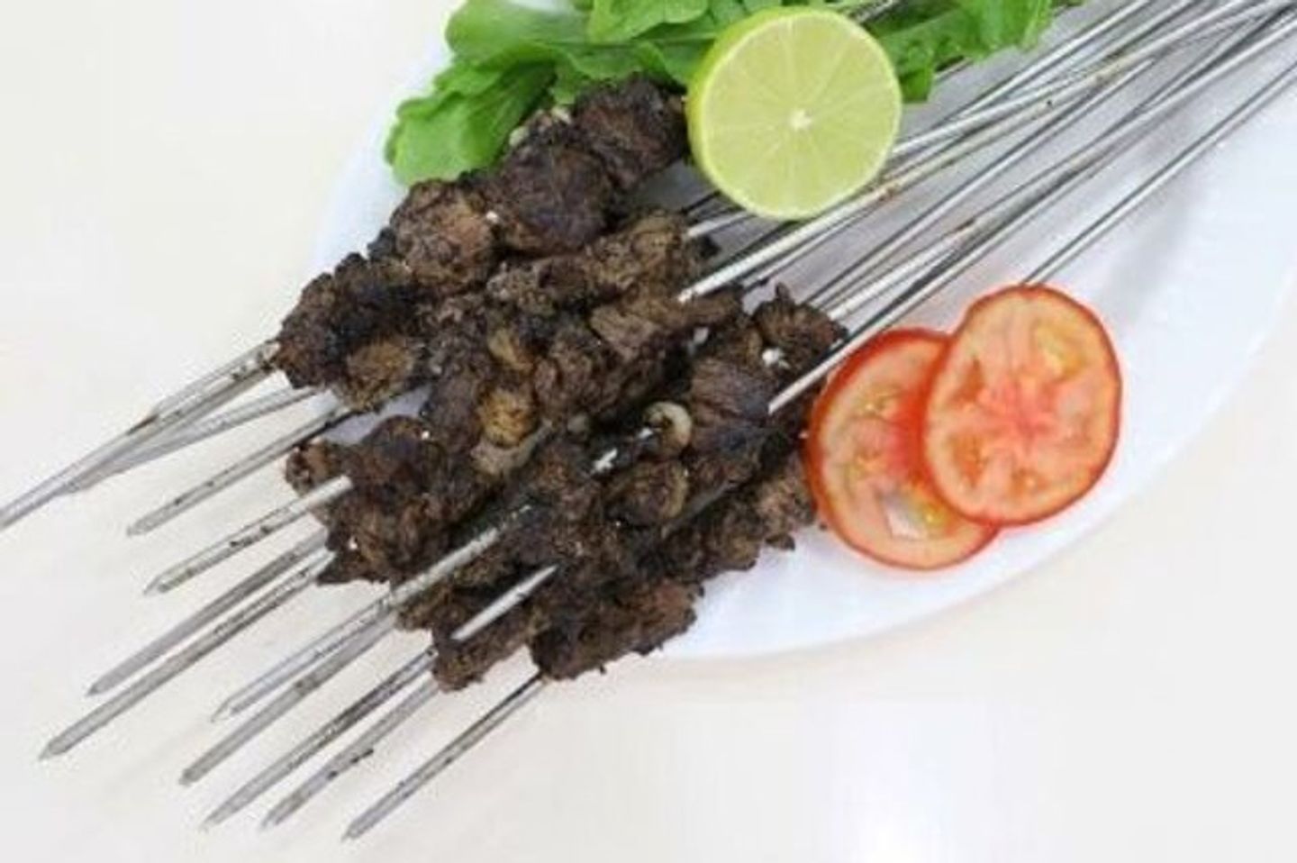 تكه لحم باليمون - صغير