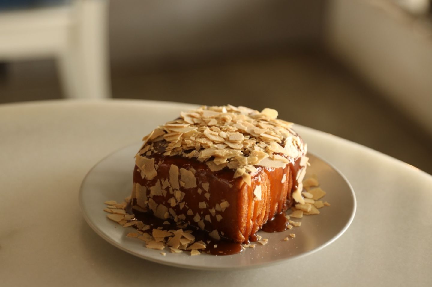 Caramel French Toast - Large