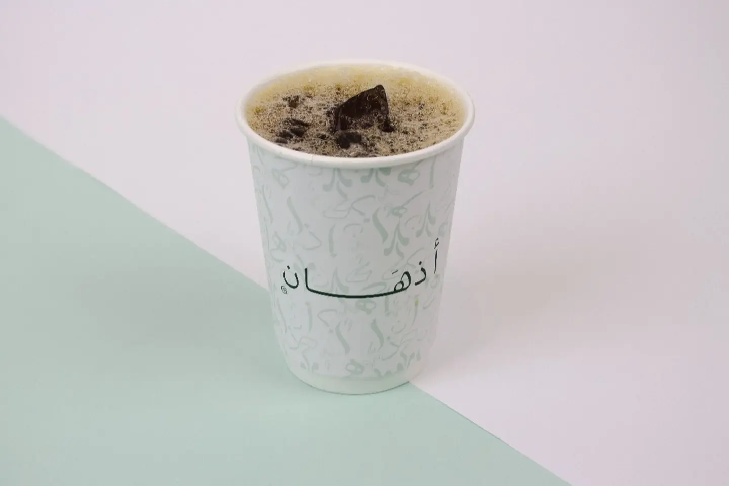 اثيوبيا - بارد - حار