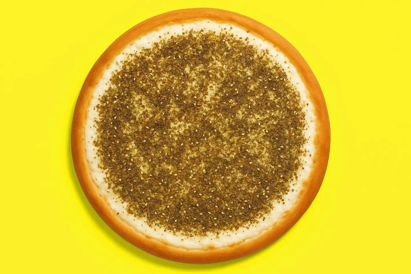 Cheese With Thyme - Small