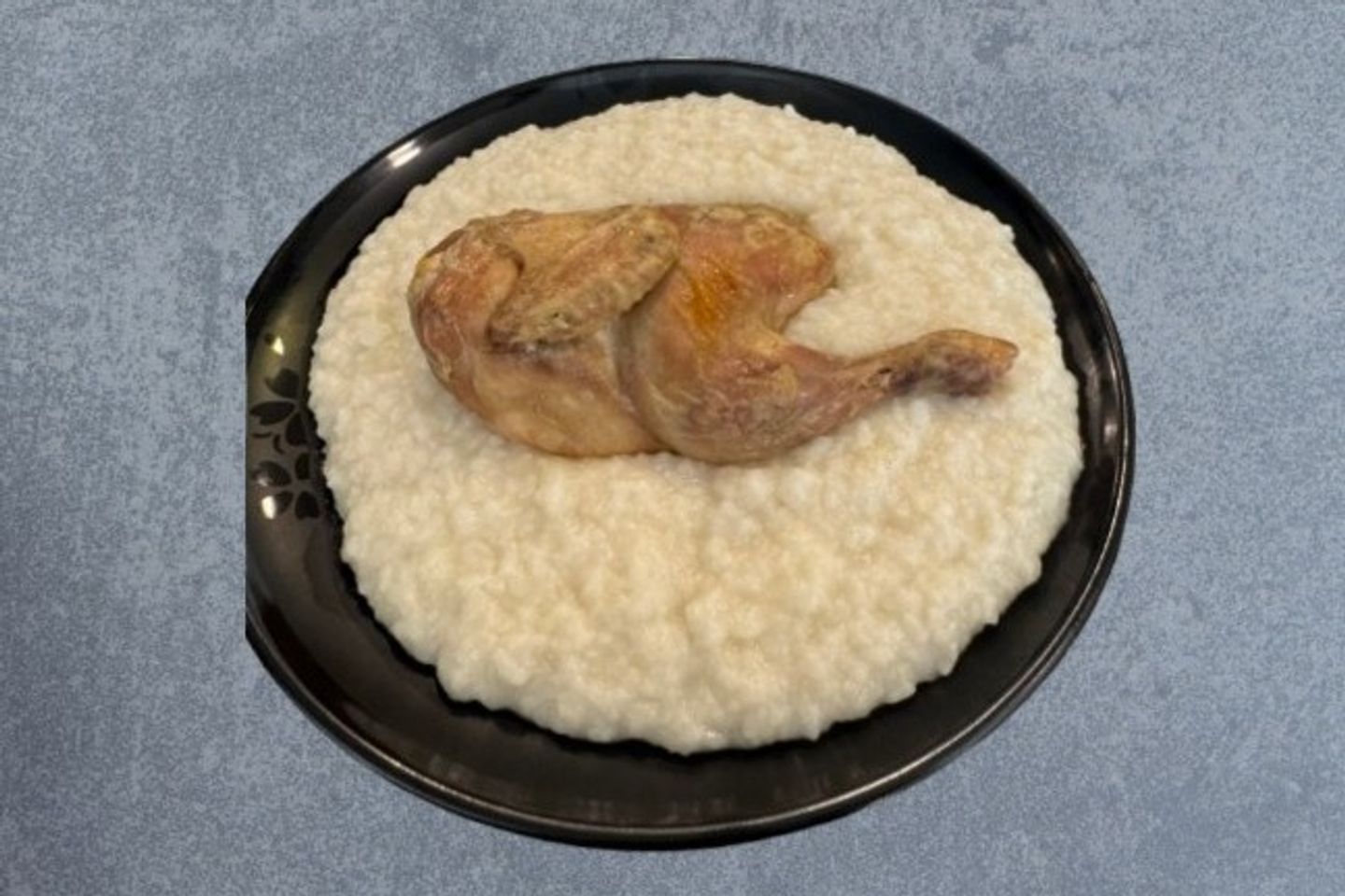 Saleeg - 1 Saleeg Chicken