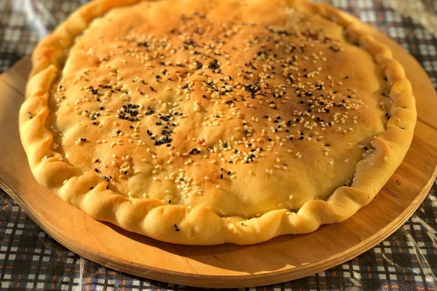 Alexandrian Meat - Large
