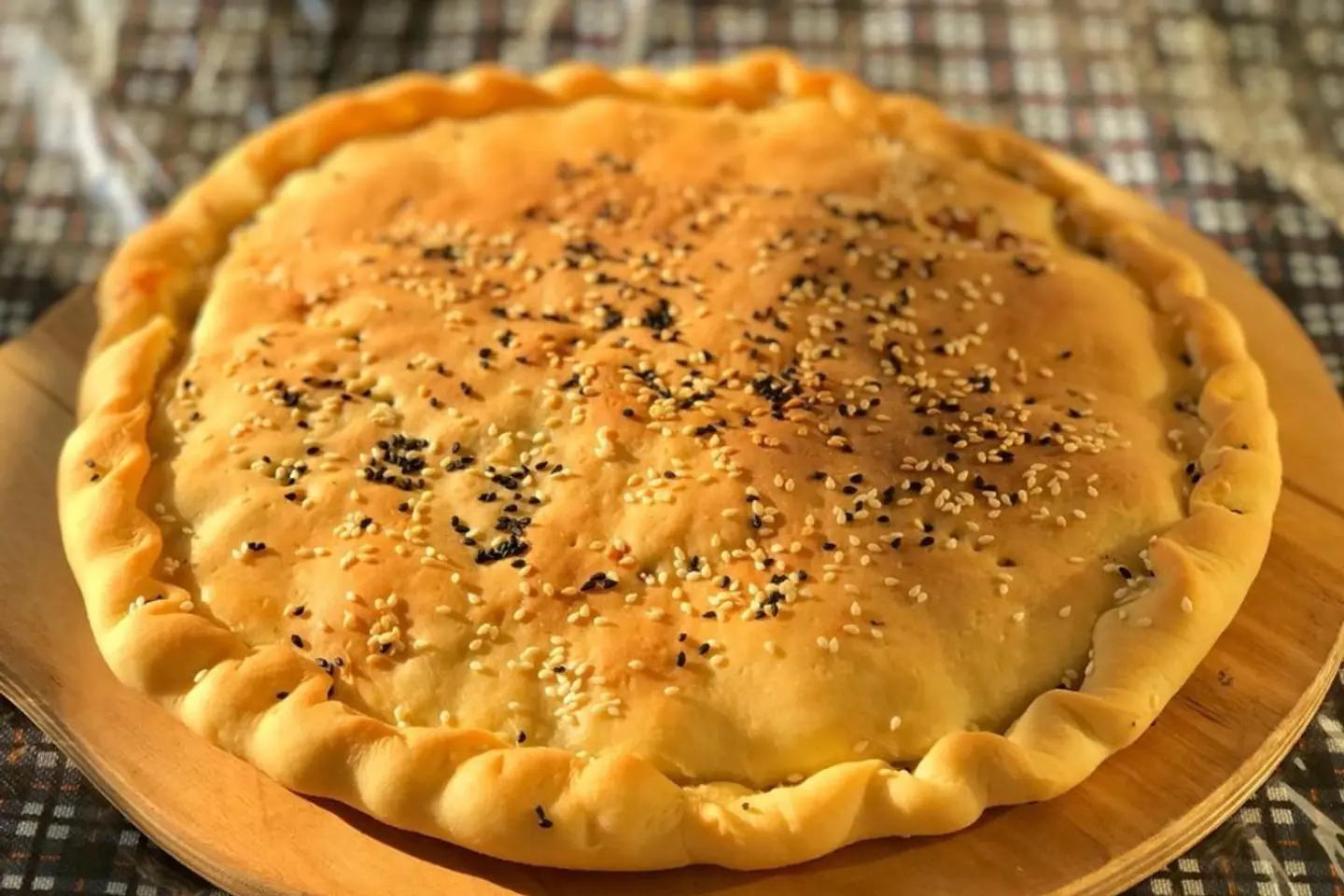 سجق خبز إسكندراني - كبير