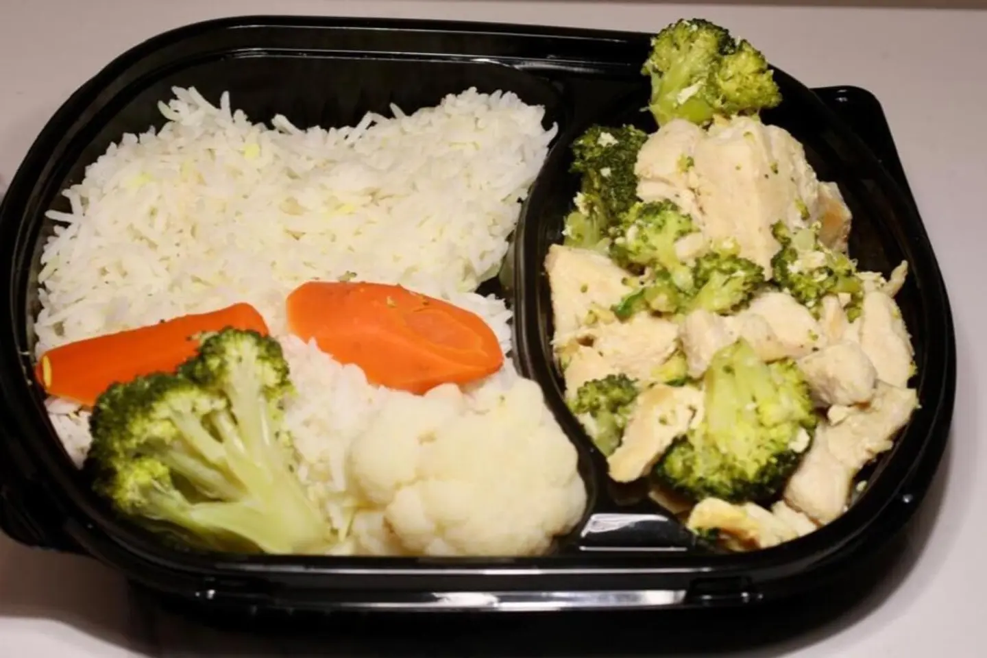 دجاج بروكلي - مائتي غرام