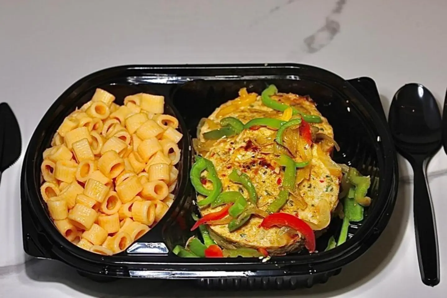 كفتة دجاج - مائتي غرام