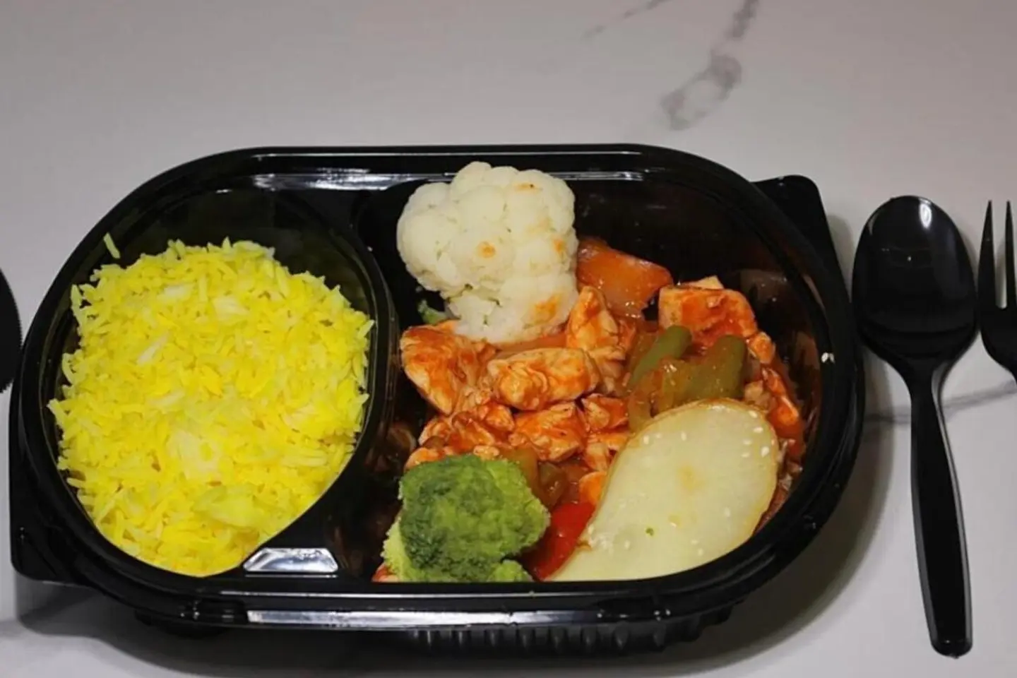 دجاج مكسيكي - مائتي غرام