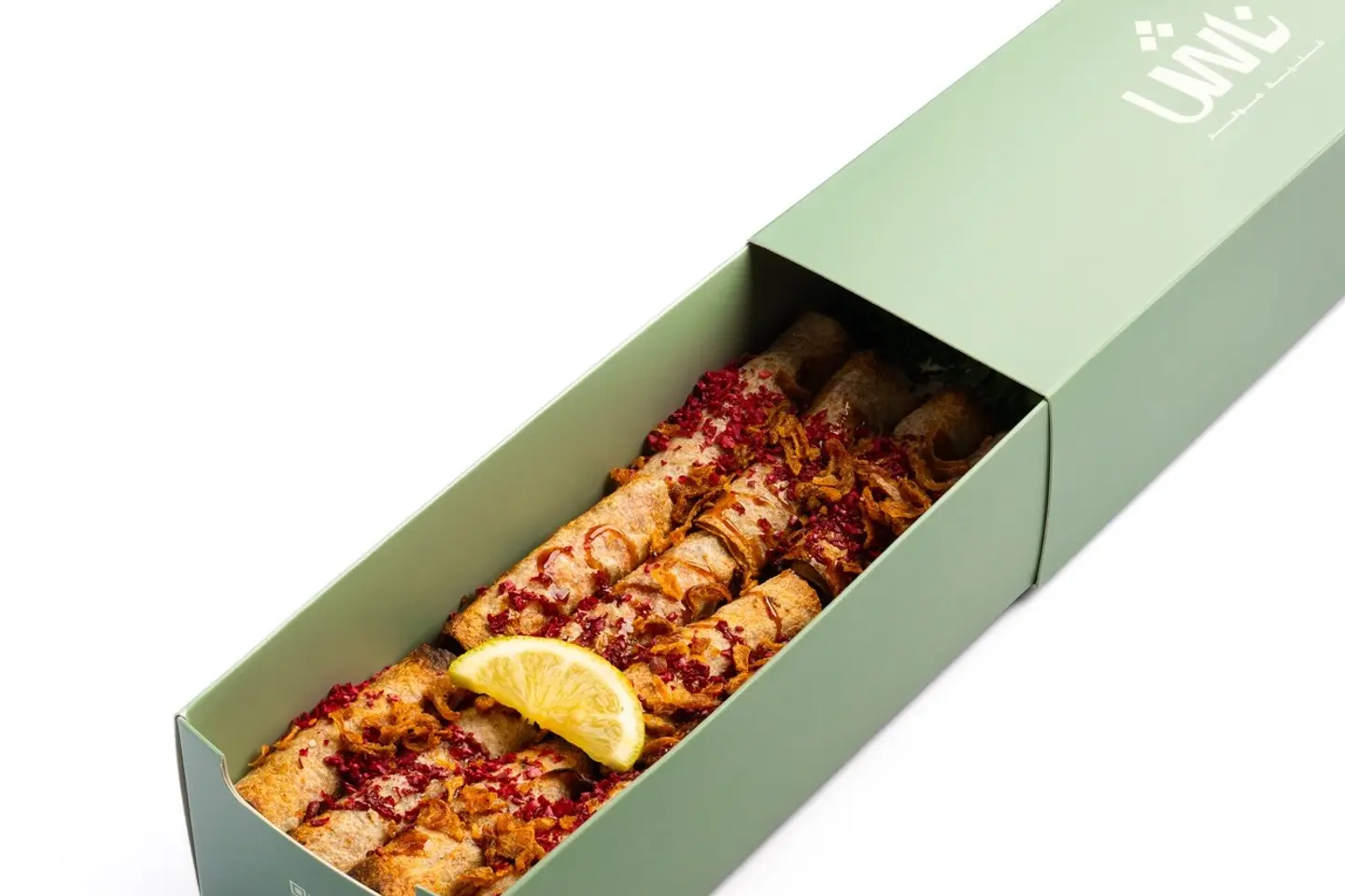 Muskhan - 10 Pieces