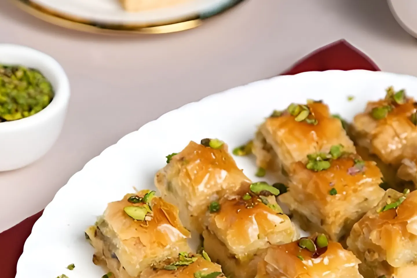 نمورة جبنة - ٥٠٠غم