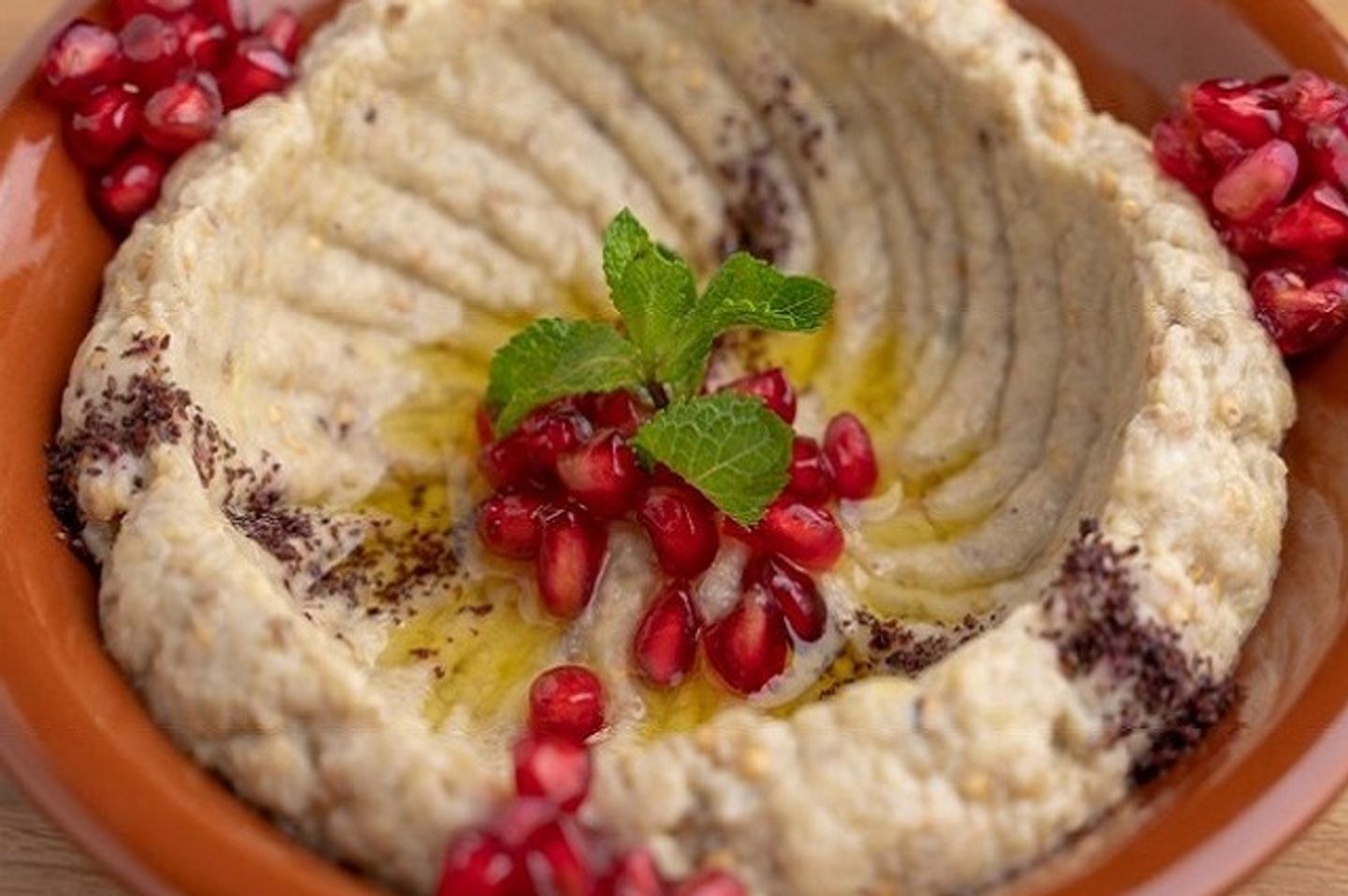 متبل - صغير