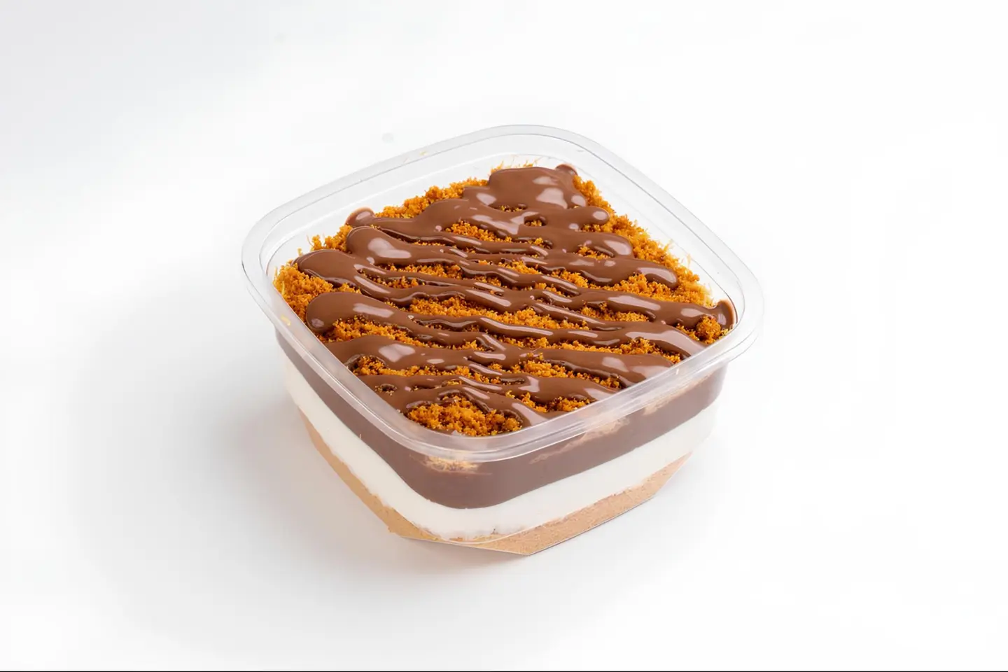 ايسكريم ستوري بالنوتيلا - صغير