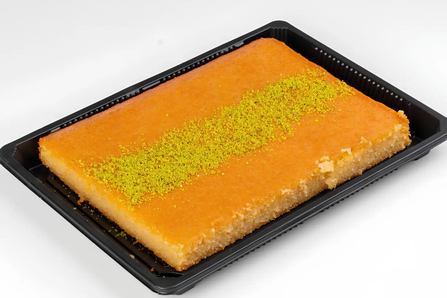 بسبوسة - صغير