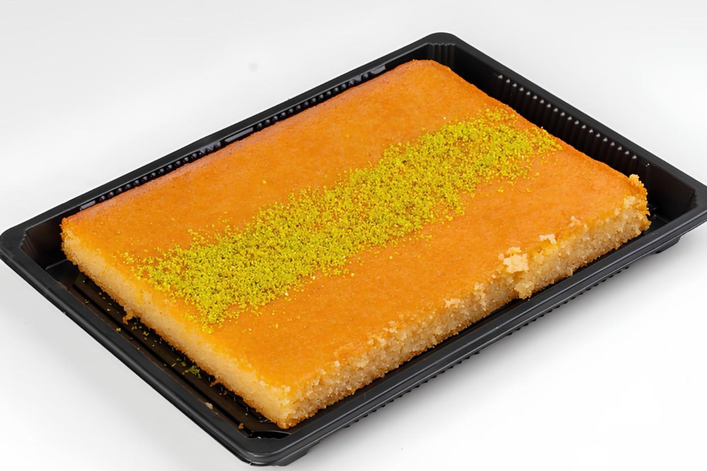 بسبوسة - صغير