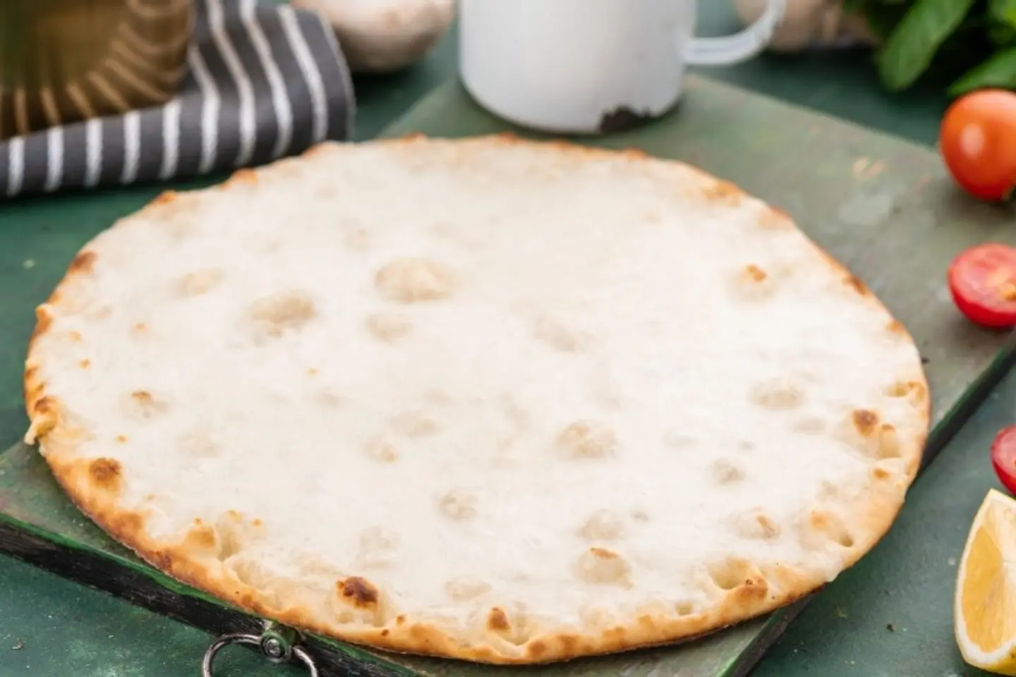 Akawi Cheese - Akawi Cheese