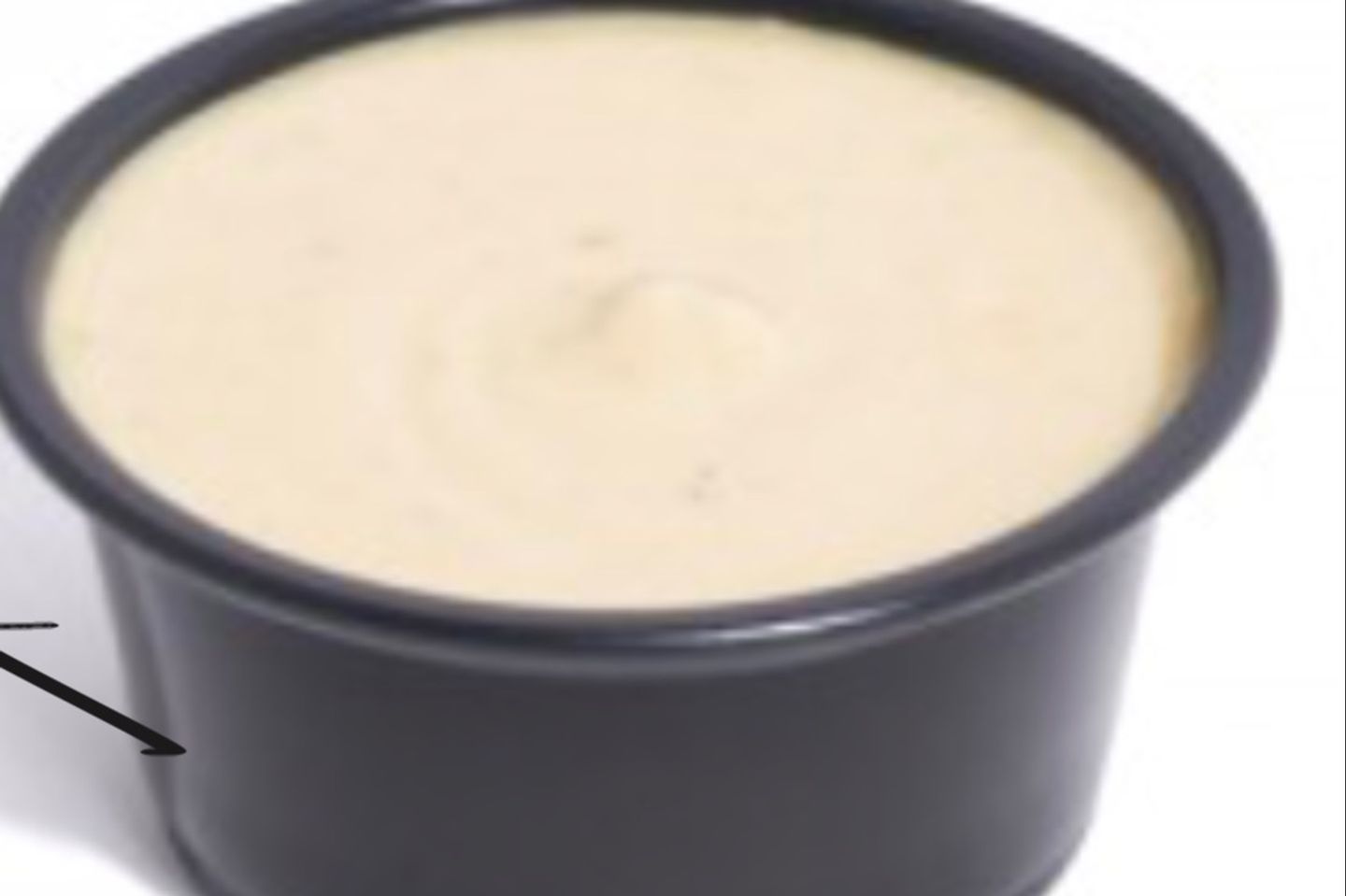 Tahini - Small