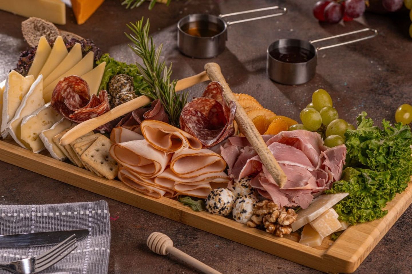 Charcuterie Board - Small