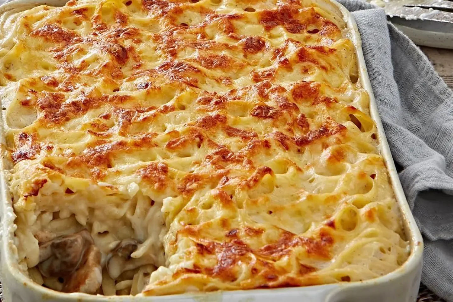 Chicken Bechamel - Large