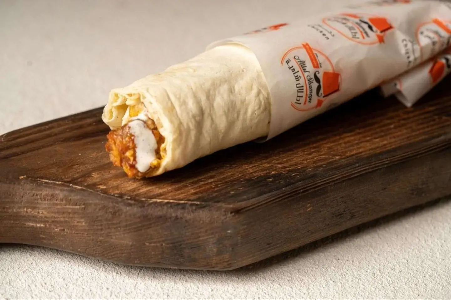 Shish Tawook Sandwich - Small