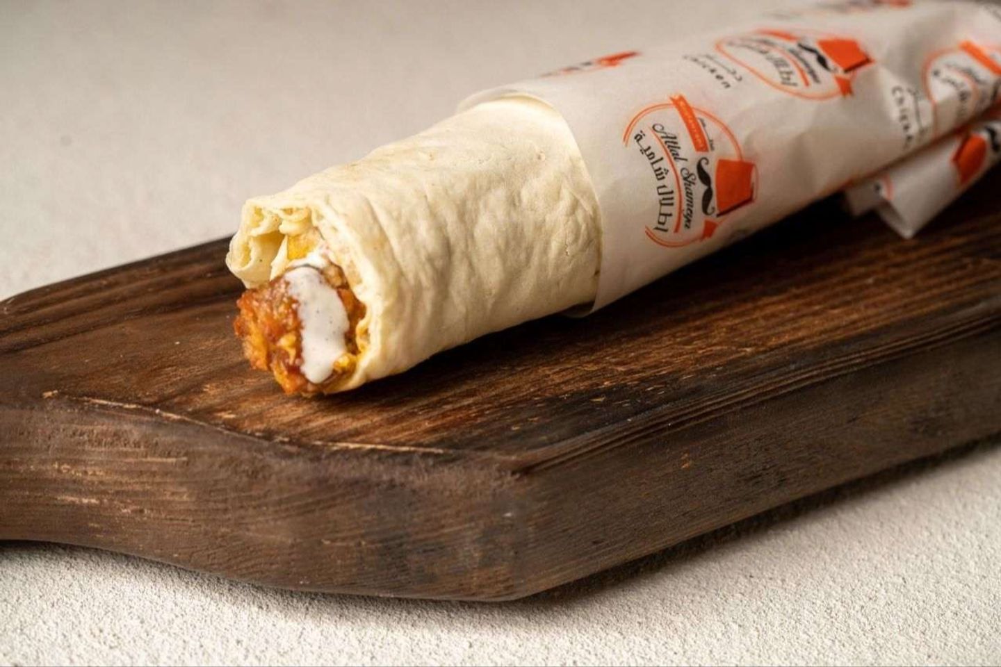 Shish Tawook Sandwich - Small