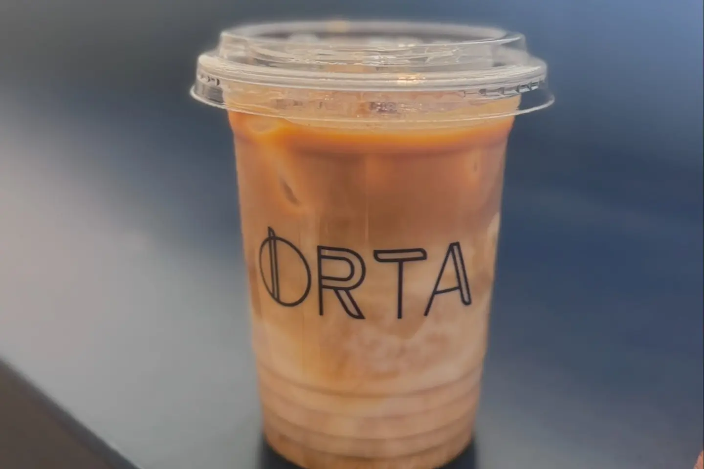 Spanish Latte - Spanish Latte
