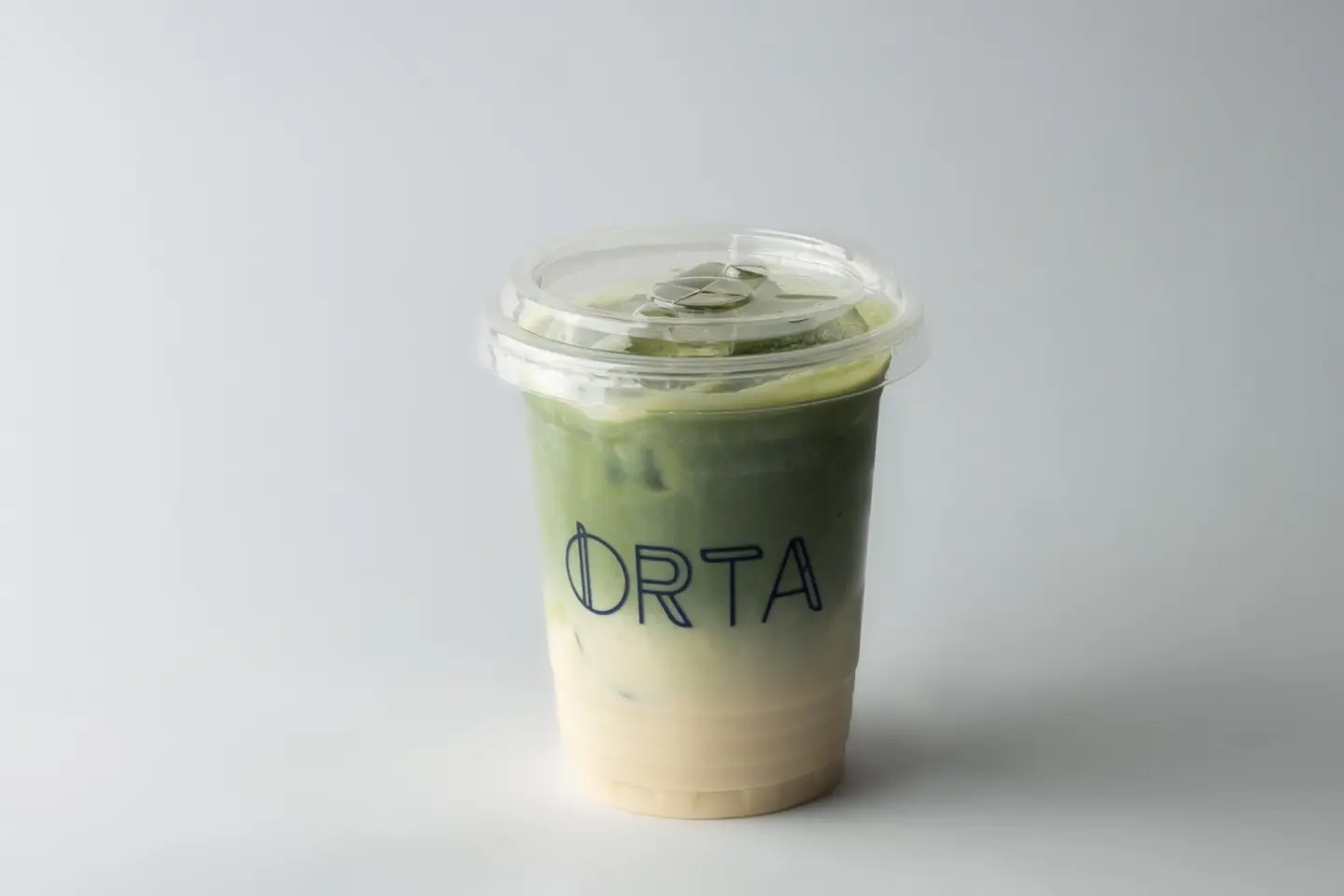 Orta Latte - Orta Latte