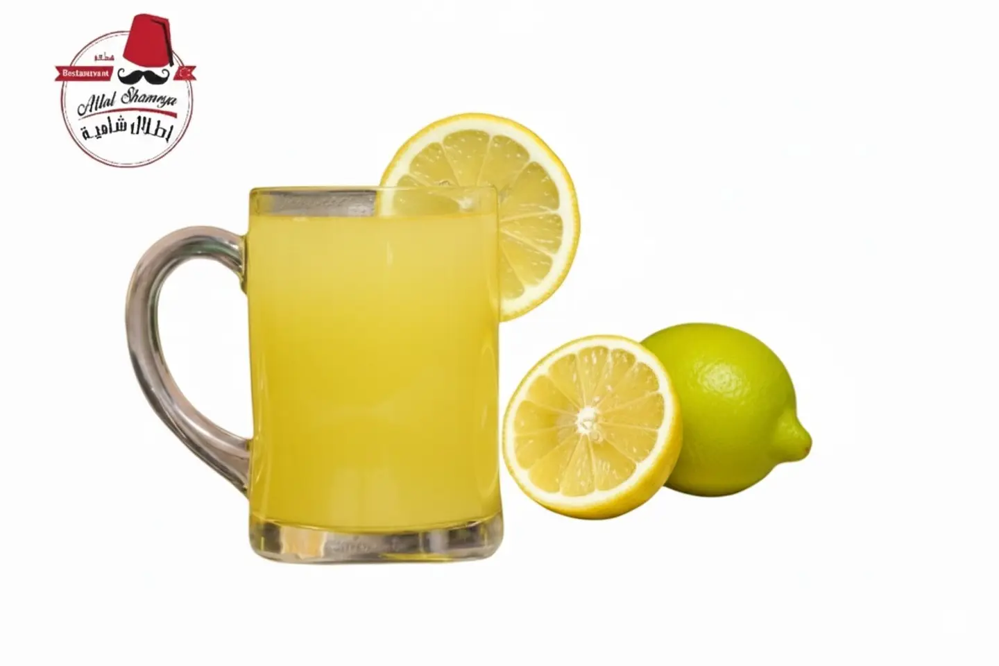 Lemon Juice - Small