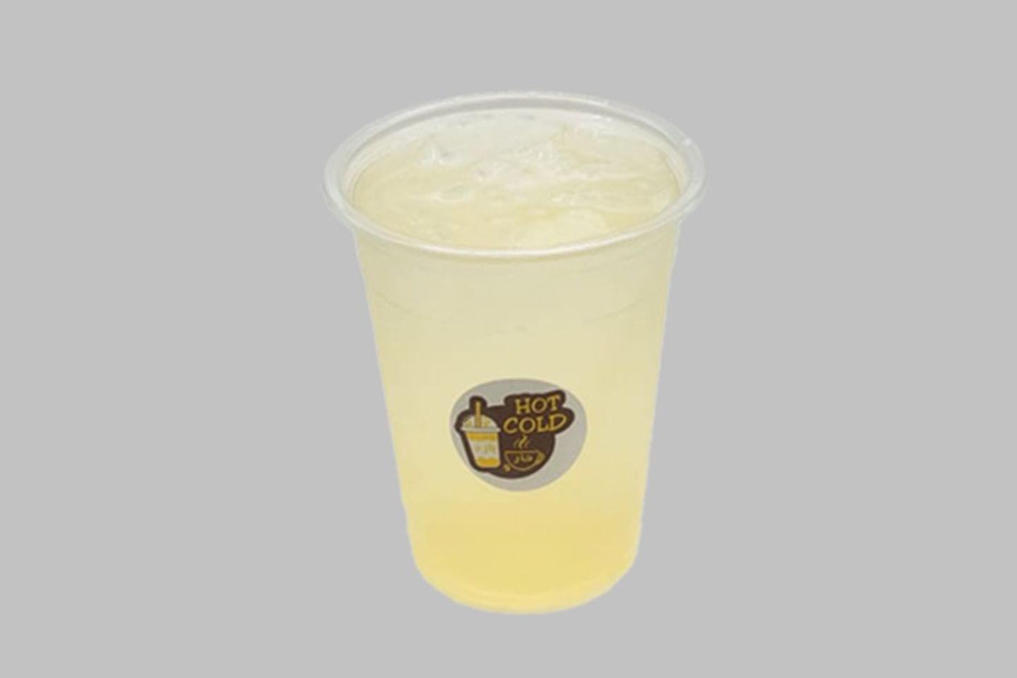 Passion Fruit - 7 Up