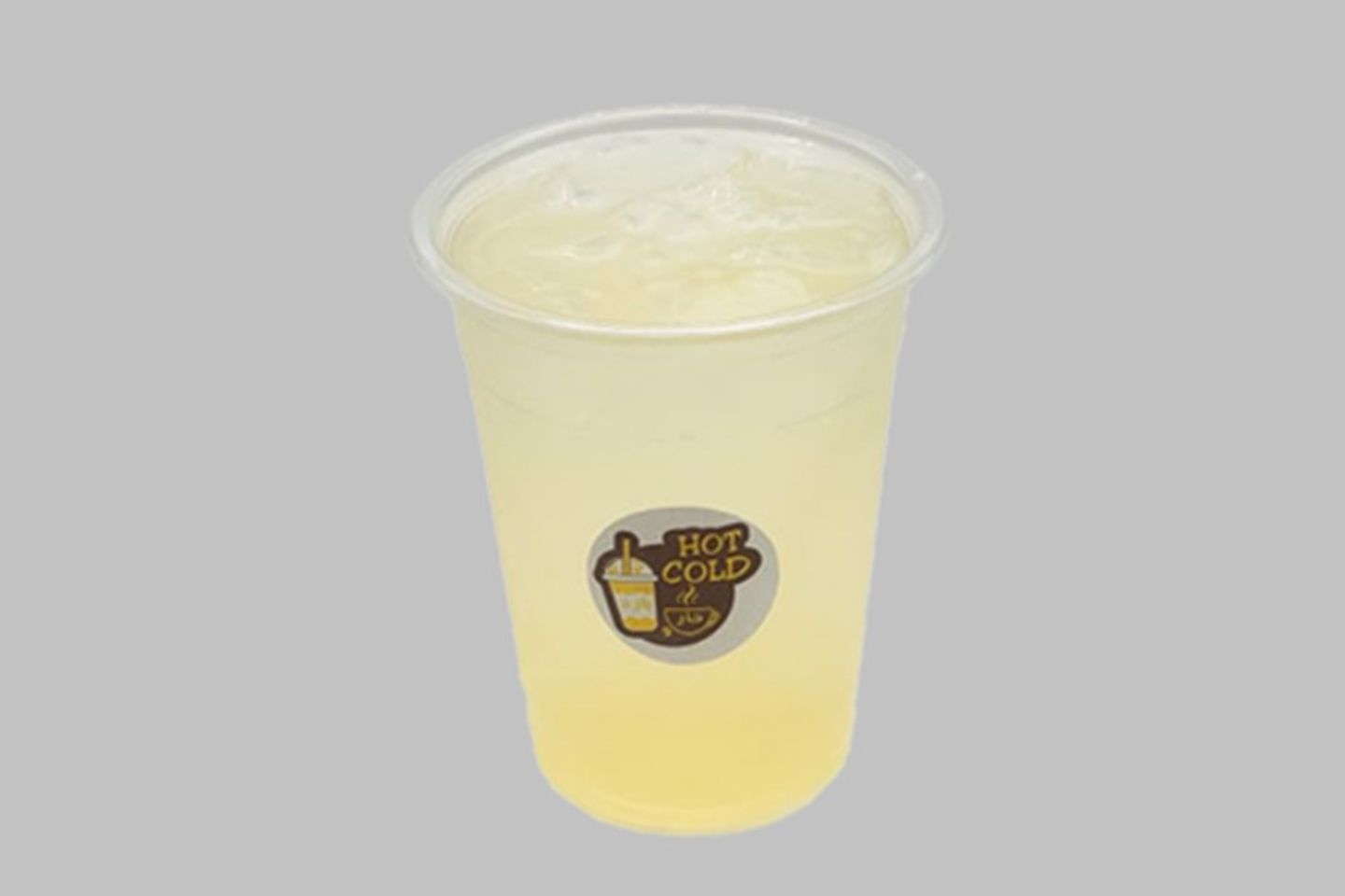 Peach - 7 Up