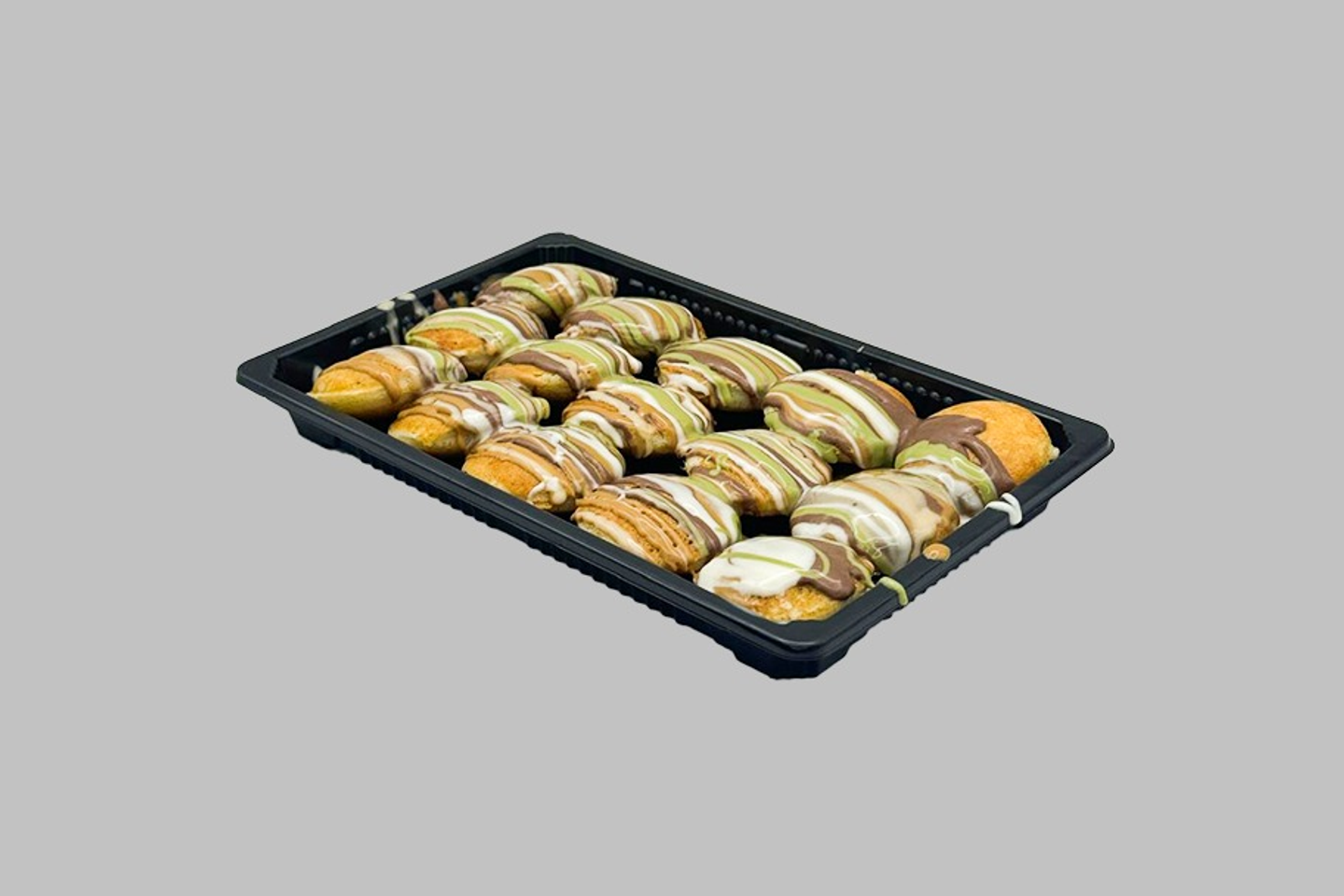 ميني بانكيك - صغير