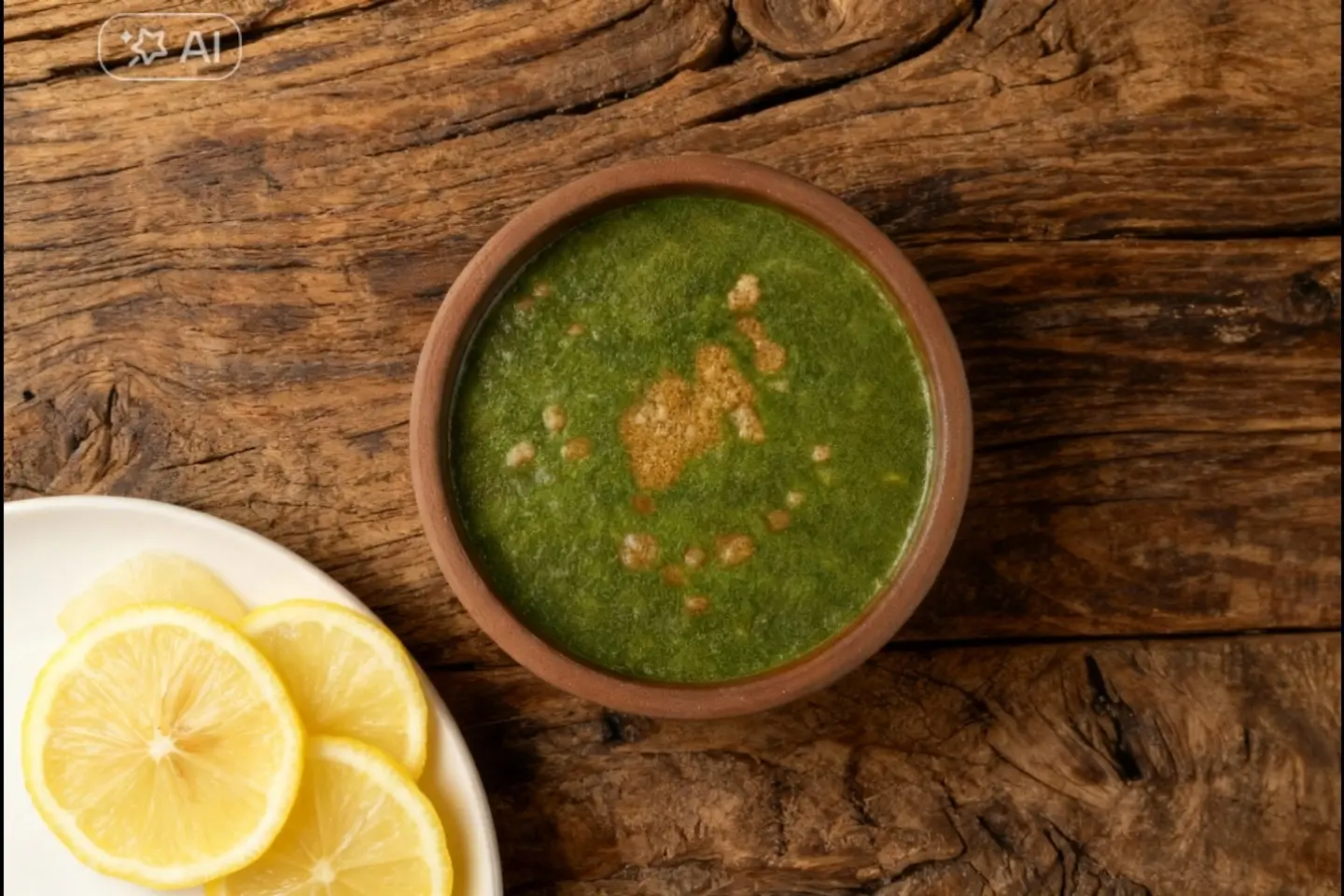 Molokhia Edam - Small