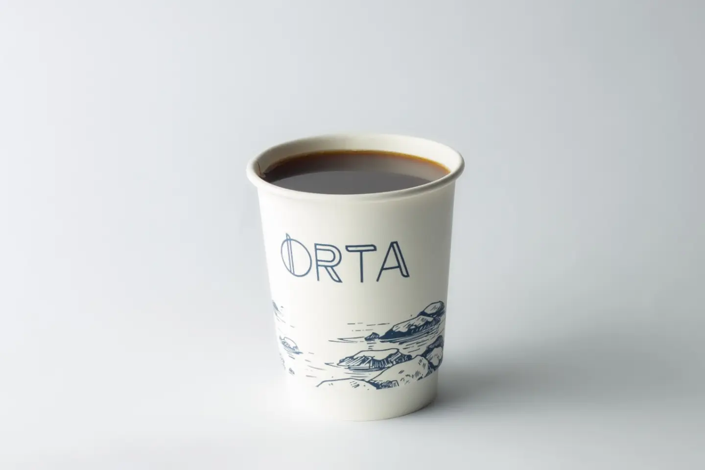 Chemex - Hot Chemex