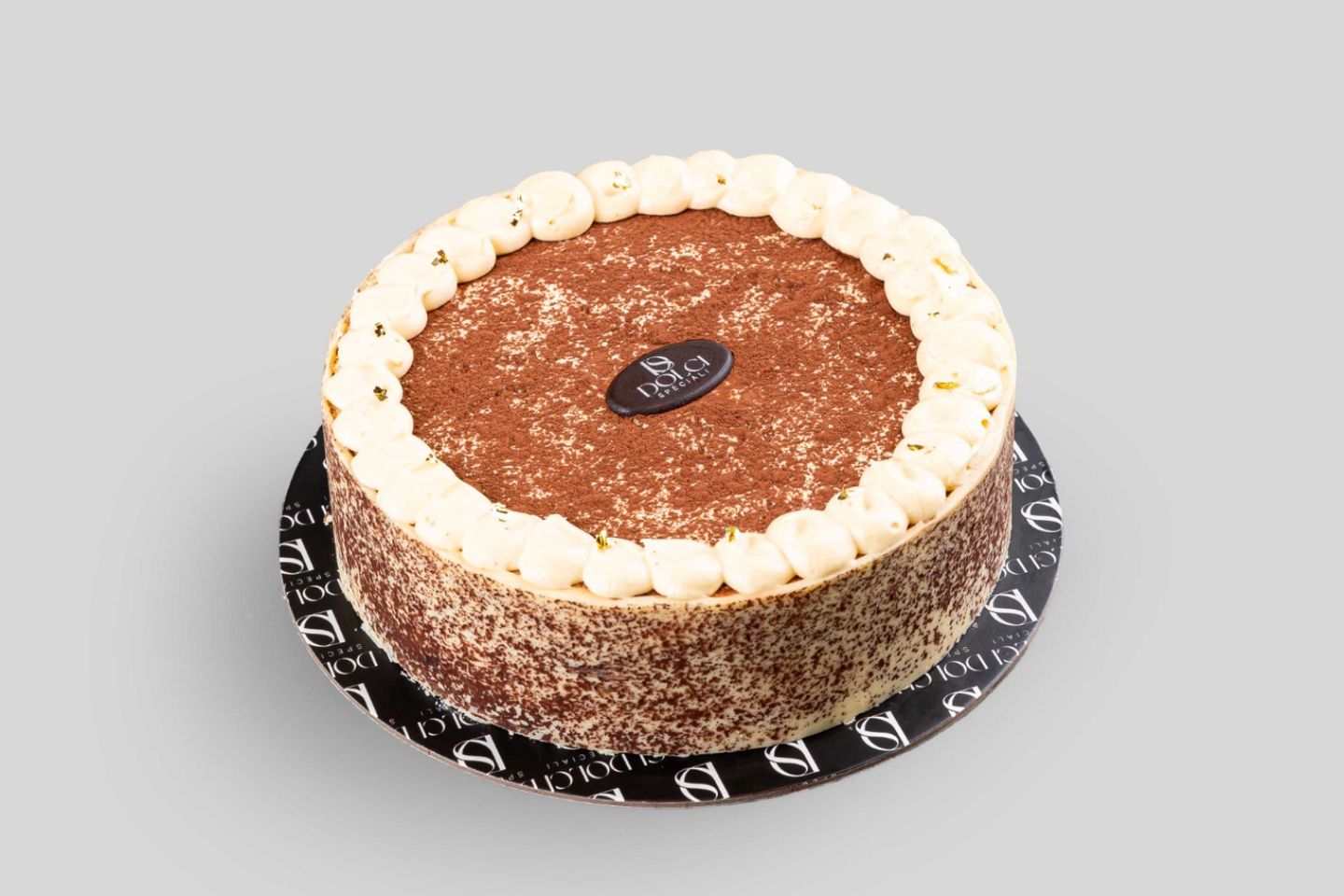 Tiramisu - Small