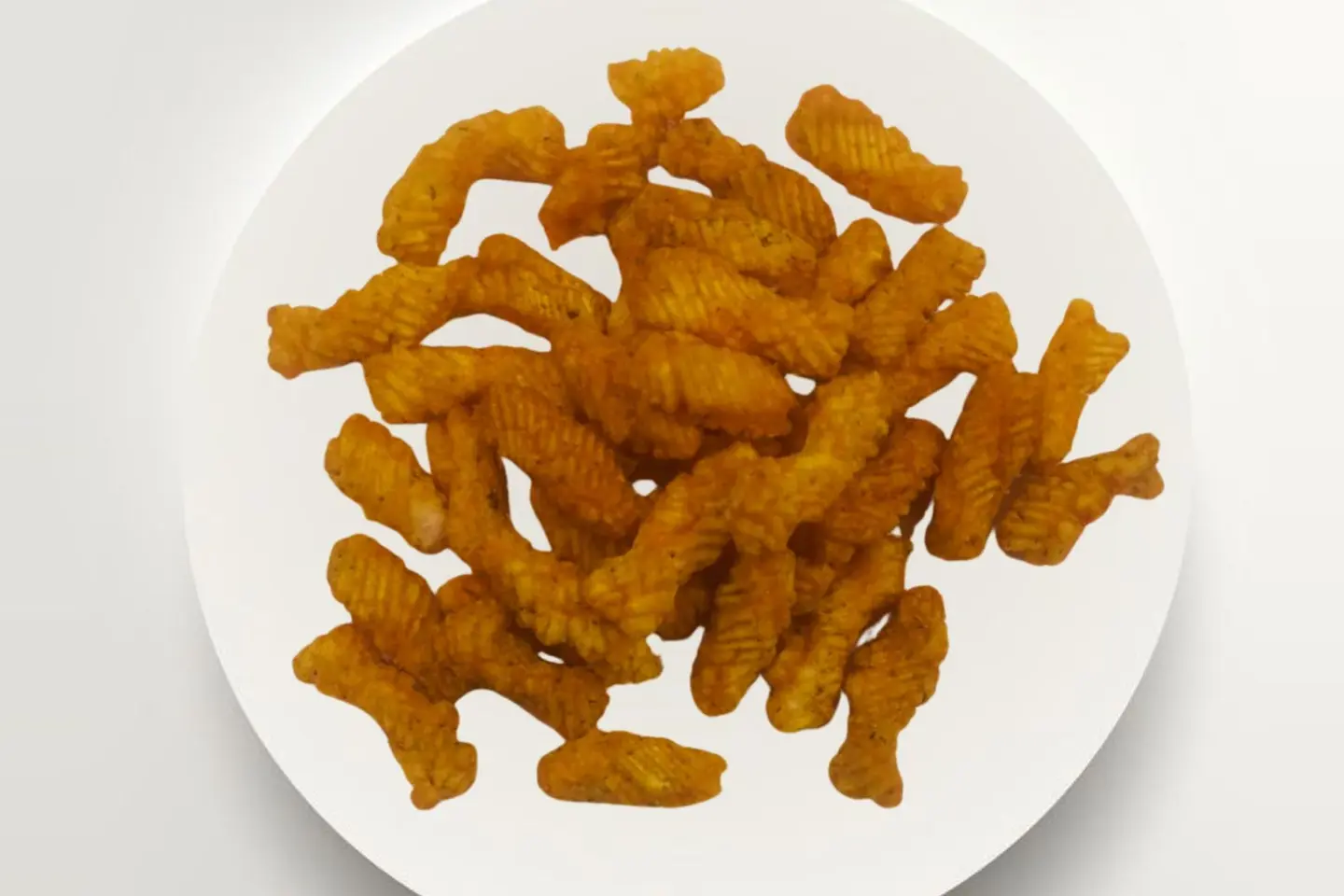 مكسرات تايلندية ٦ - ١ كغ