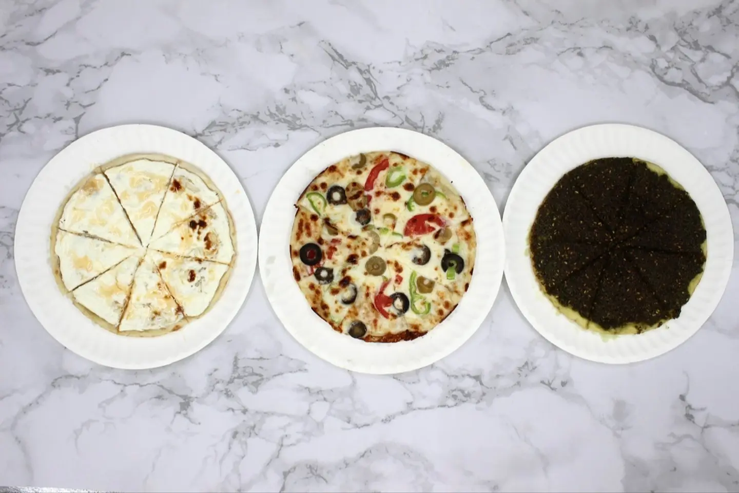 فطيرة مشكل - صغير