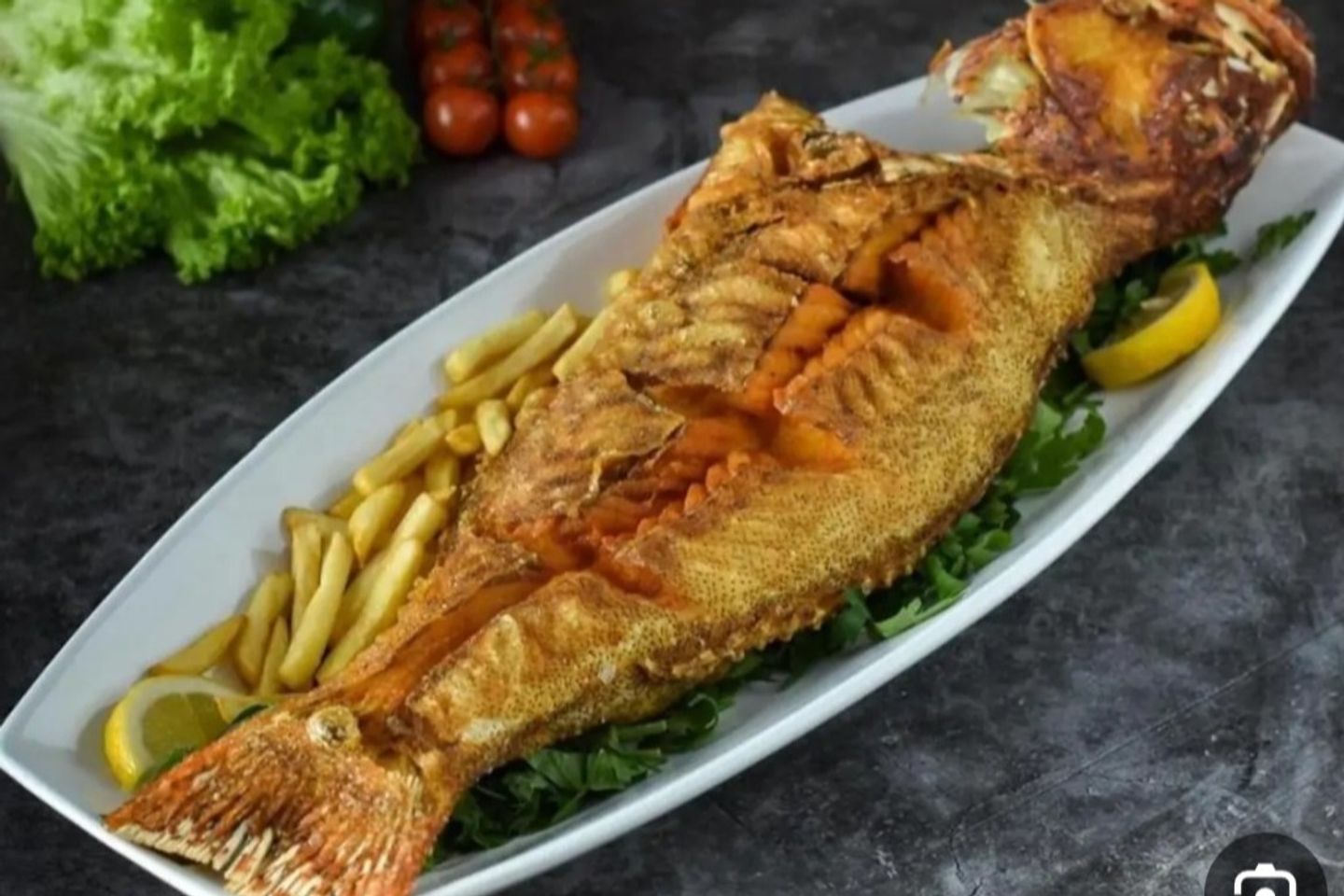 Nagel - Grilled